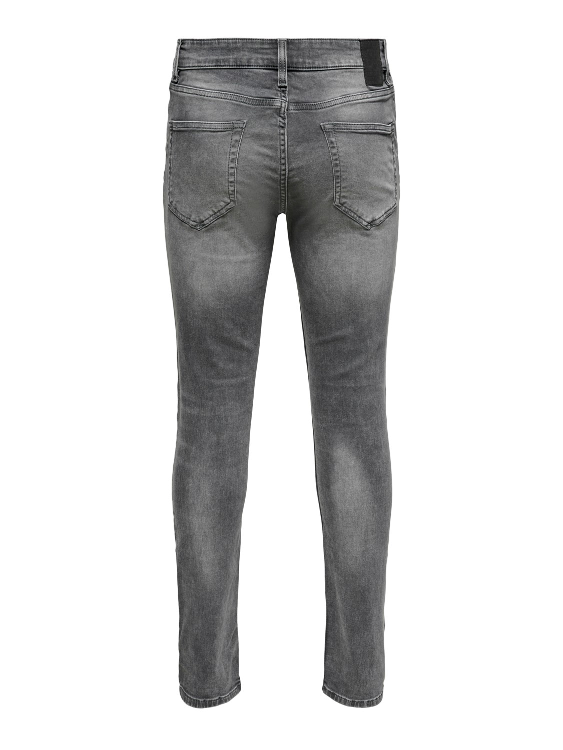 Slim Fit Jeans Basic Denim Hose ONSLOOM Tapered Trousers Stone Wash Slim Fit Jeans Basic Denim Hose ONSLOOM Tapered Trousers Stone Wash