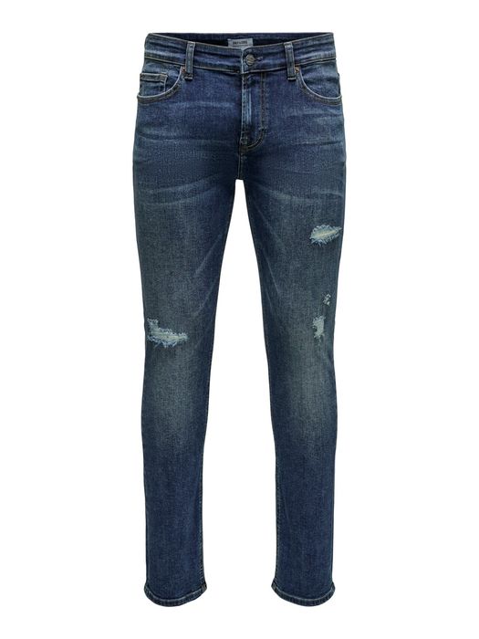 Blau-3