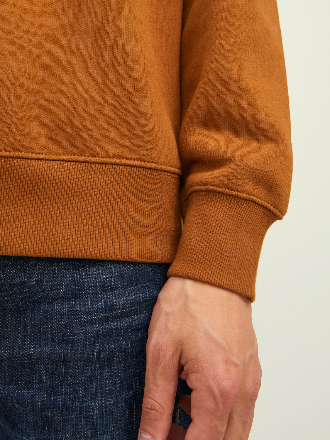 Basic Sweater Langarm Shirt Rundhals Pullover Jumper JJESTAR Basic Sweater Langarm Shirt Rundhals Pullover Jumper JJESTAR