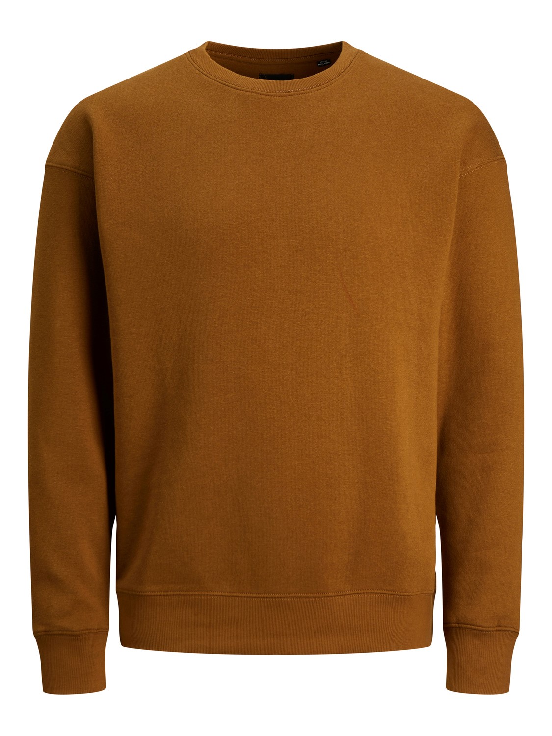 Basic Sweater Langarm Shirt Rundhals Pullover Jumper JJESTAR Basic Sweater Langarm Shirt Rundhals Pullover Jumper JJESTAR