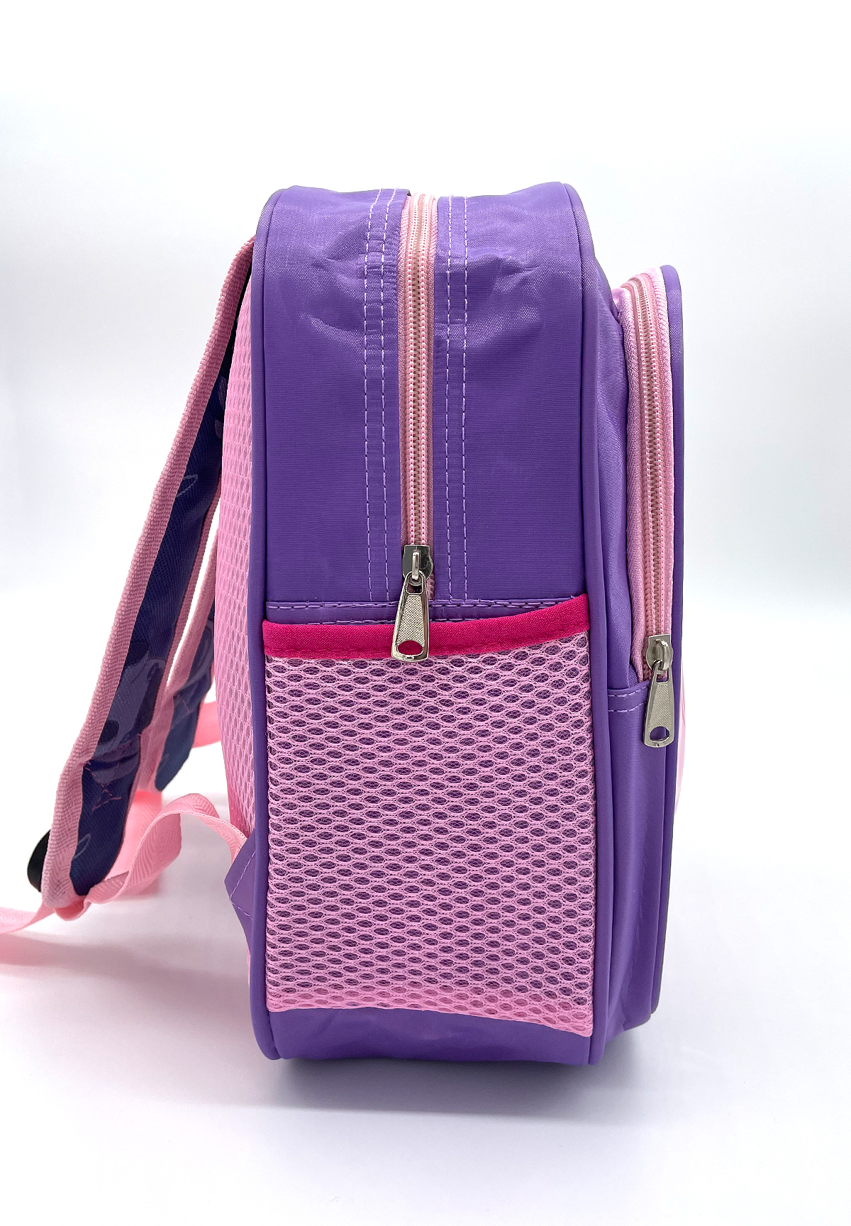 Süßer Rucksack Kindergarten Kleine Design Tasche mit Flaschenhalter Süßer Rucksack Kindergarten Kleine Design Tasche mit Flaschenhalter