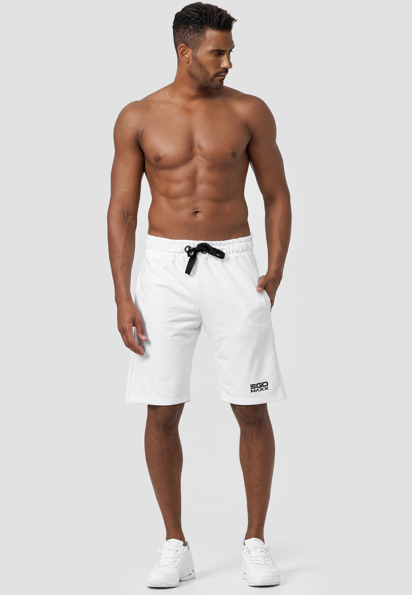 Herren Sweat Shorts Kurze Baggy Jogging Pants Trainingshose 3D Print Herren Sweat Shorts Kurze Baggy Jogging Pants Trainingshose 3D Print