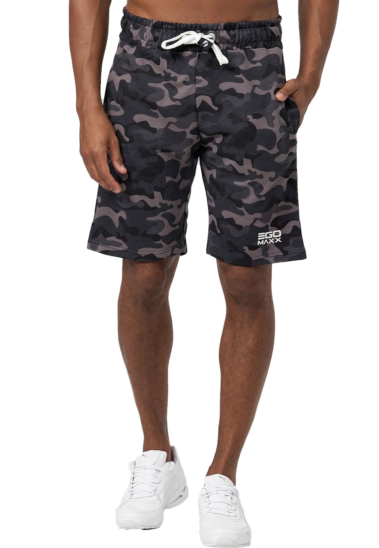 Herren Sweat Shorts Kurze Baggy Jogging Pants Trainingshose 3D Print Herren Sweat Shorts Kurze Baggy Jogging Pants Trainingshose 3D Print