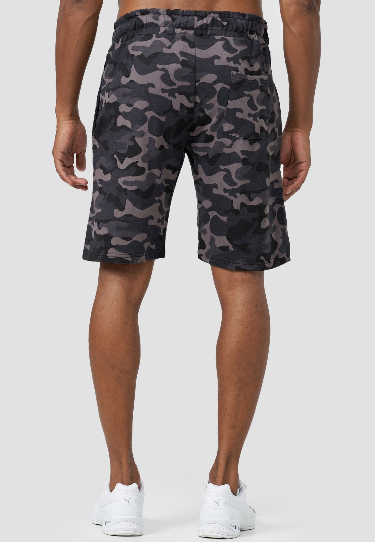 Herren Sweat Shorts Kurze Baggy Jogging Pants Trainingshose 3D Print Herren Sweat Shorts Kurze Baggy Jogging Pants Trainingshose 3D Print