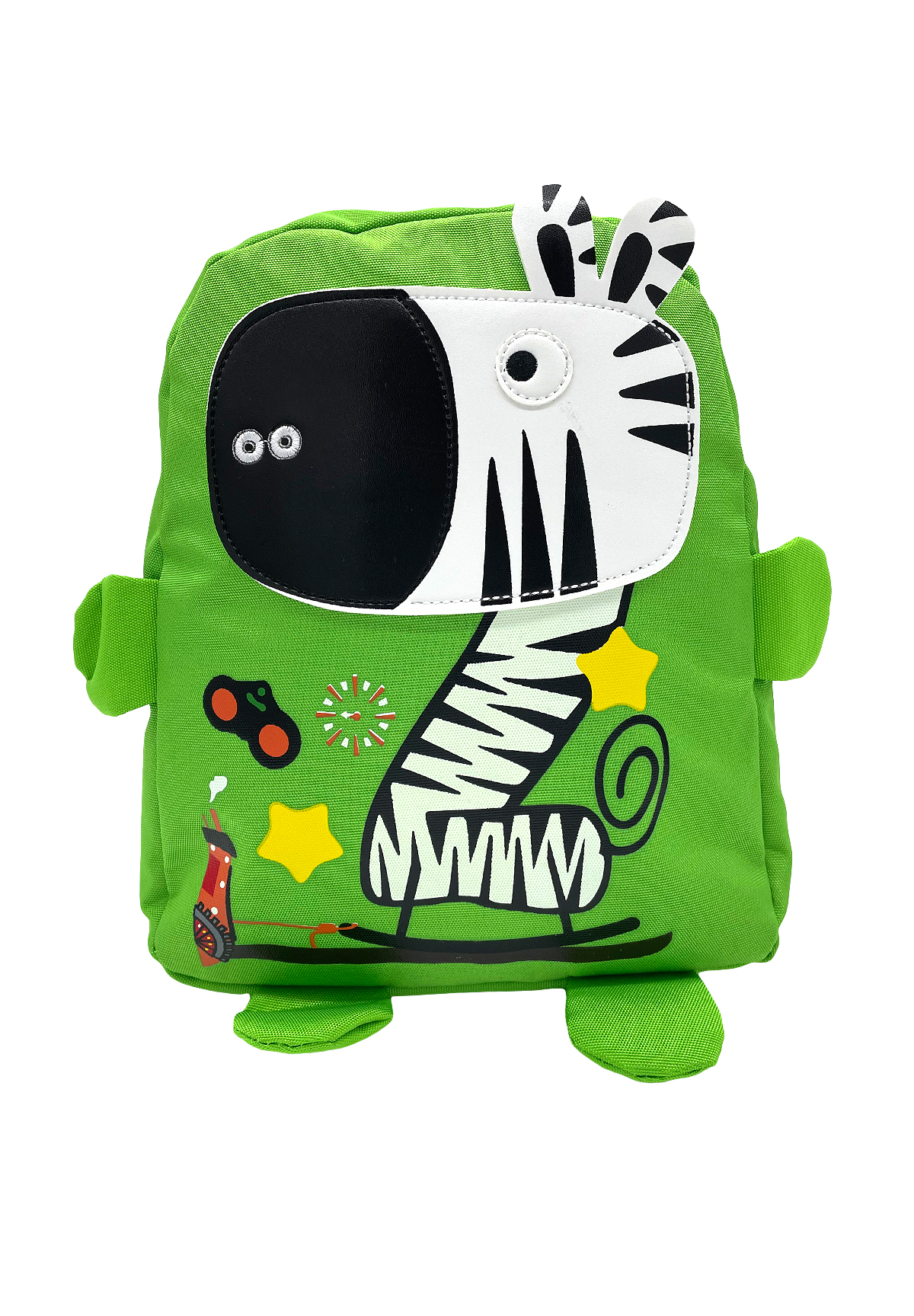 Süßer Kindergarten Rucksack Kita Tier Design Tasche mit Leine Süßer Kindergarten Rucksack Kita Tier Design Tasche mit Leine