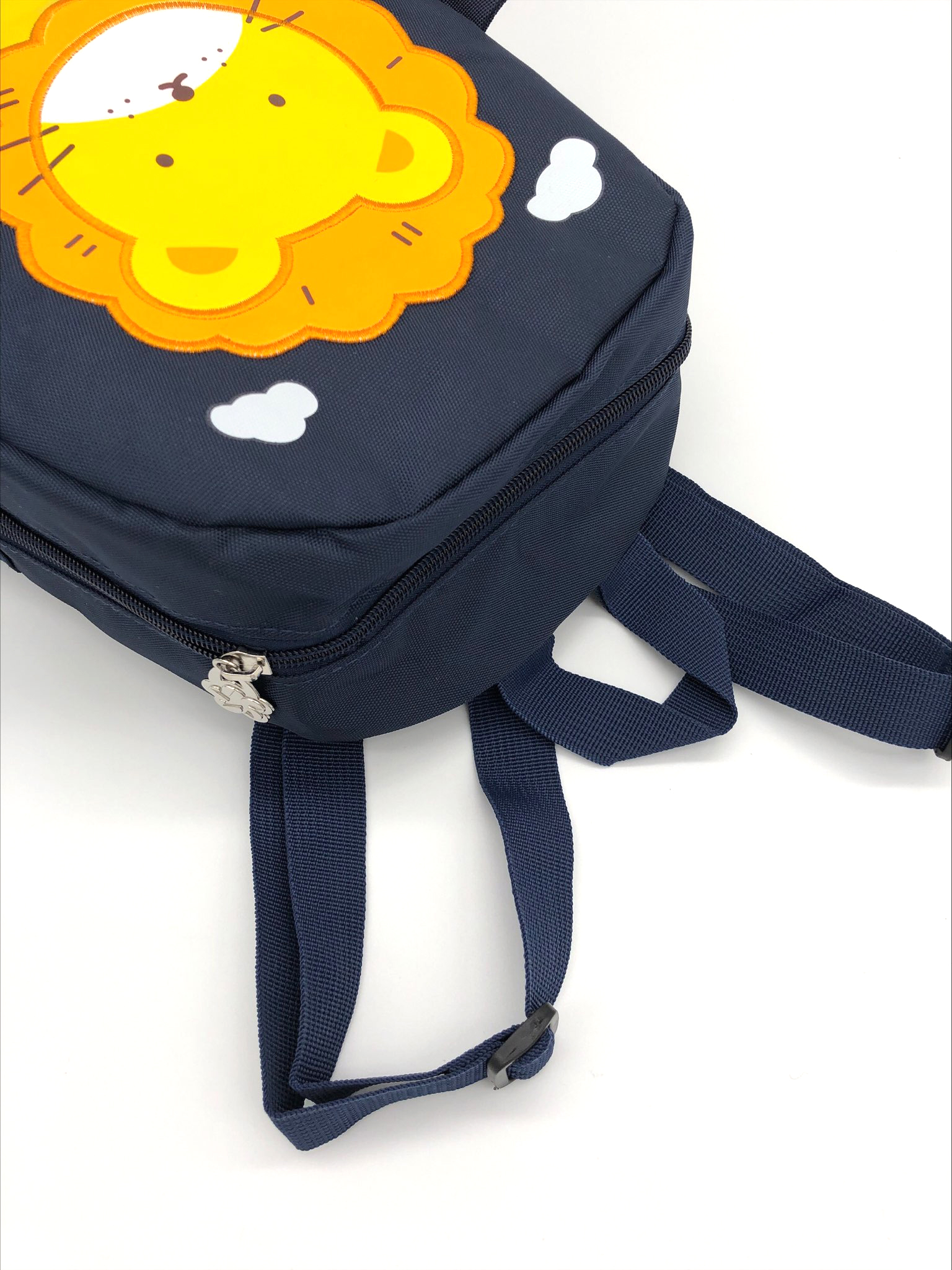 Süßer Kindergarten Rucksack Kita Tier Design Tasche mit Leine Süßer Kindergarten Rucksack Kita Tier Design Tasche mit Leine