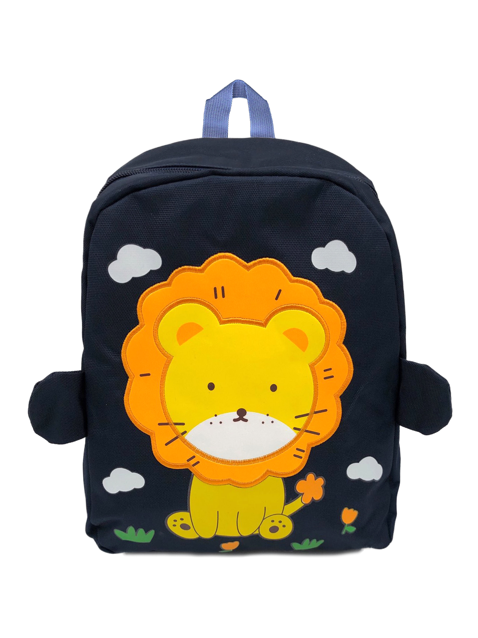 Süßer Kindergarten Rucksack Kita Tier Design Tasche mit Leine Süßer Kindergarten Rucksack Kita Tier Design Tasche mit Leine