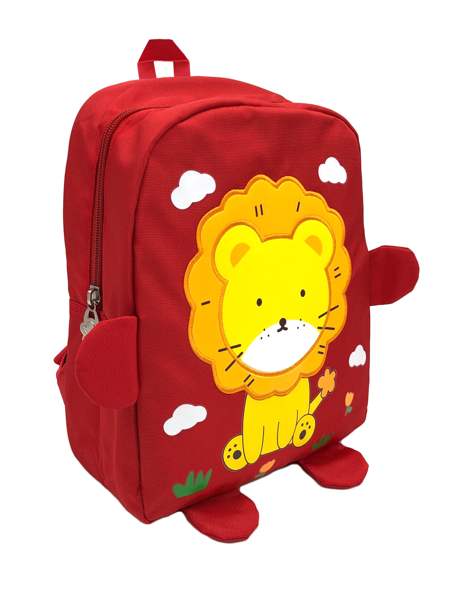 Süßer Kindergarten Rucksack Kita Tier Design Tasche mit Leine Süßer Kindergarten Rucksack Kita Tier Design Tasche mit Leine