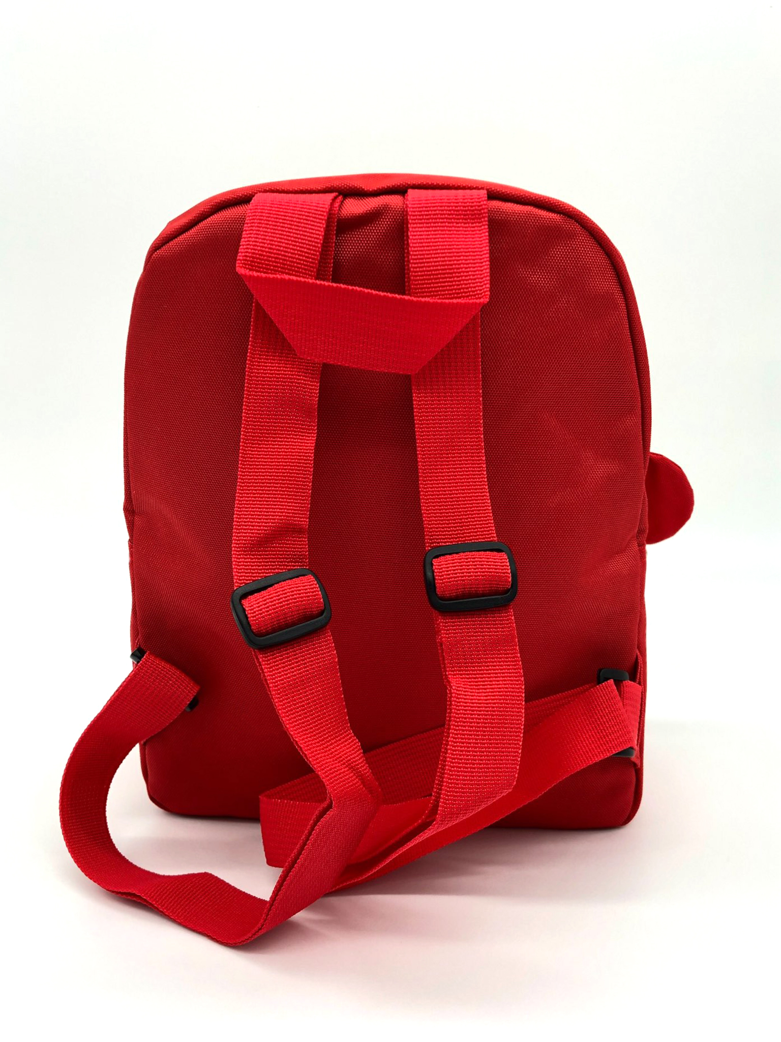 Süßer Kindergarten Rucksack Kita Tier Design Tasche mit Leine Süßer Kindergarten Rucksack Kita Tier Design Tasche mit Leine