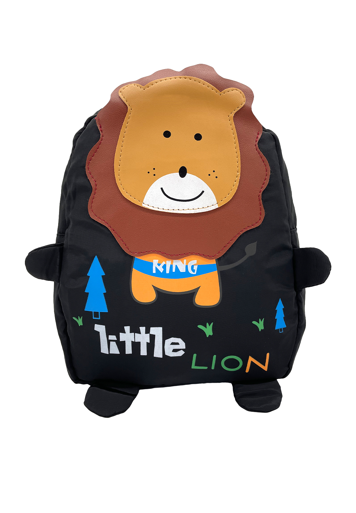 Süßer Kindergarten Rucksack Kita Tier Design Tasche mit Leine Süßer Kindergarten Rucksack Kita Tier Design Tasche mit Leine