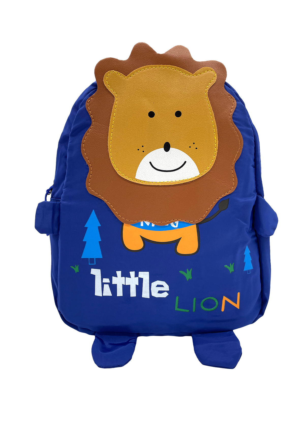 Süßer Kindergarten Rucksack Kita Tier Design Tasche mit Leine Süßer Kindergarten Rucksack Kita Tier Design Tasche mit Leine