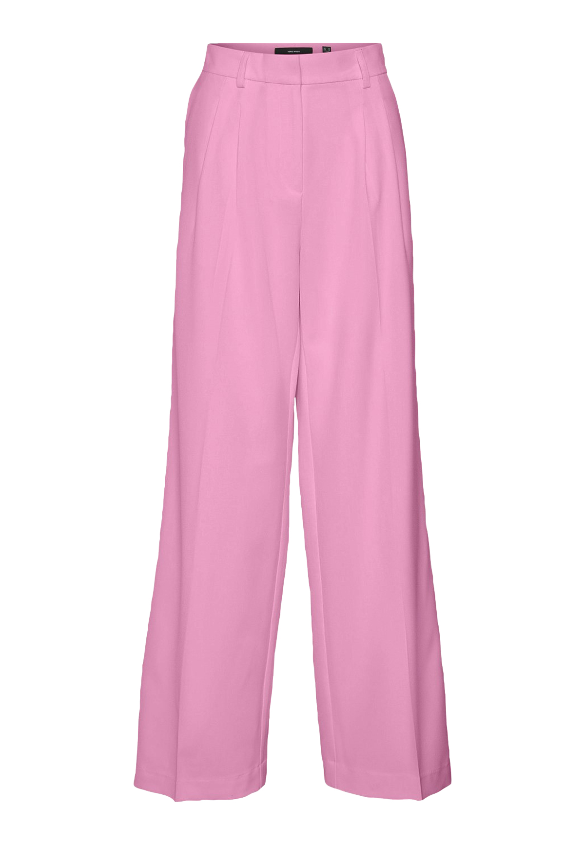 Damen Weite Stoffhose Culotte Palazzo Marlene Business Pants VMTROIAN Damen Weite Stoffhose Culotte Palazzo Marlene Business Pants VMTROIAN
