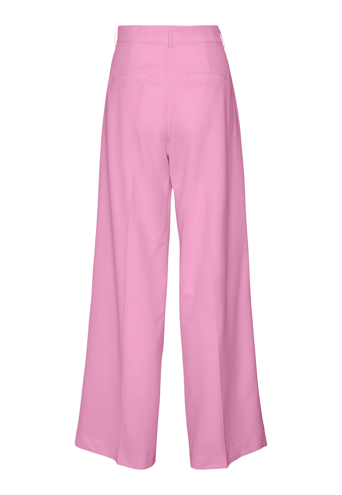 Damen Weite Stoffhose Culotte Palazzo Marlene Business Pants VMTROIAN Damen Weite Stoffhose Culotte Palazzo Marlene Business Pants VMTROIAN