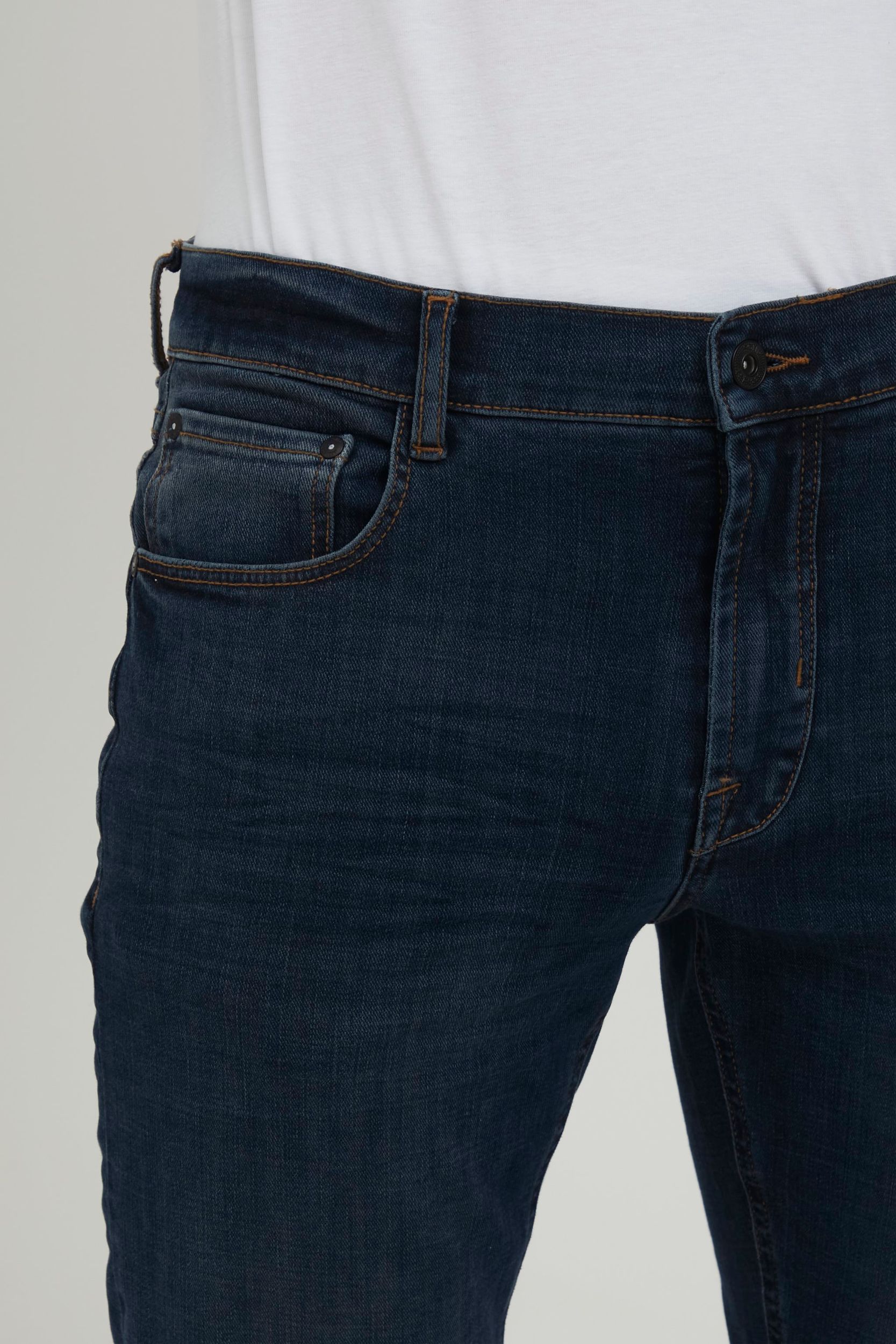 Slim Fit Jeans Basic Hose Denim Pants Stoned Washed Tapered SDTOMY Slim Fit Jeans Basic Hose Denim Pants Stoned Washed Tapered SDTOMY