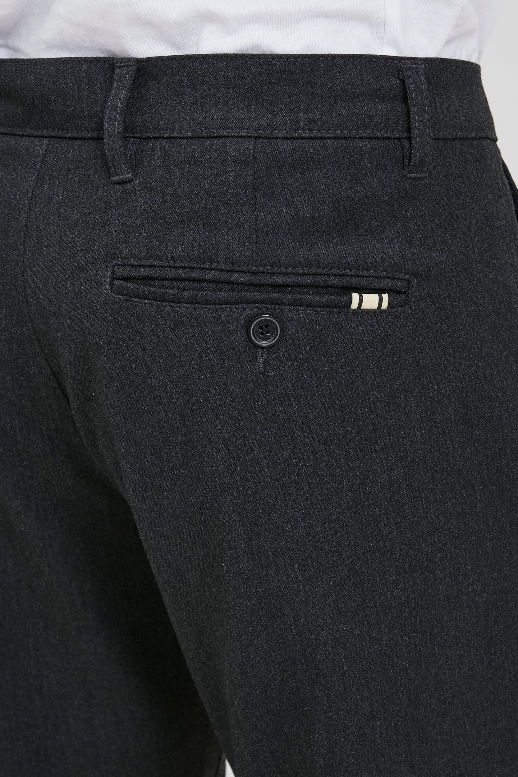 Business Chino Hose Casual Basic Stoff Pants Slim Fit Trousers Business Chino Hose Casual Basic Stoff Pants Slim Fit Trousers