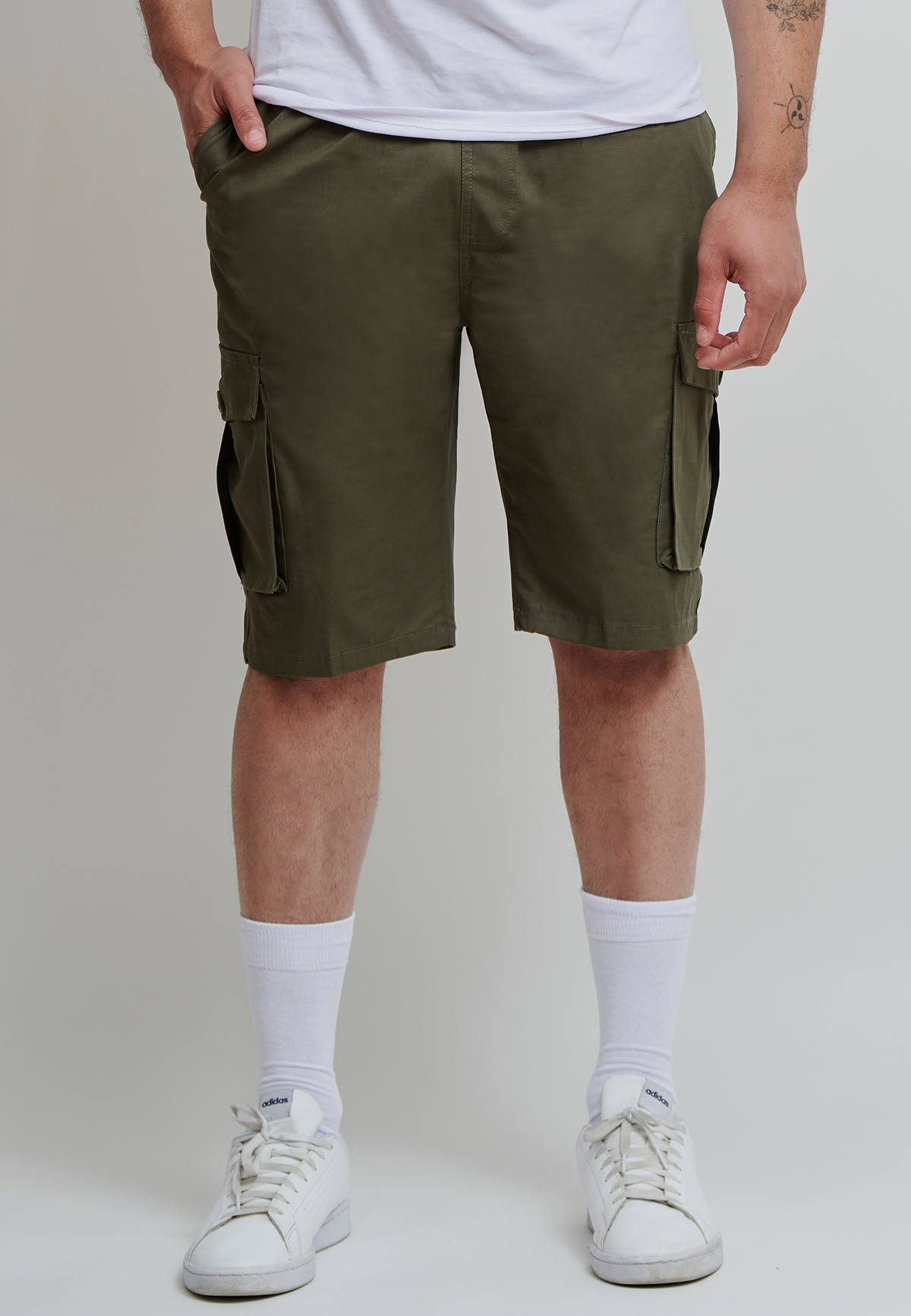 Kurze Cargo Shorts Hose Capri Bermuda Trekking Pants Freizeit Trousers Kurze Cargo Shorts Hose Capri Bermuda Trekking Pants Freizeit Trousers