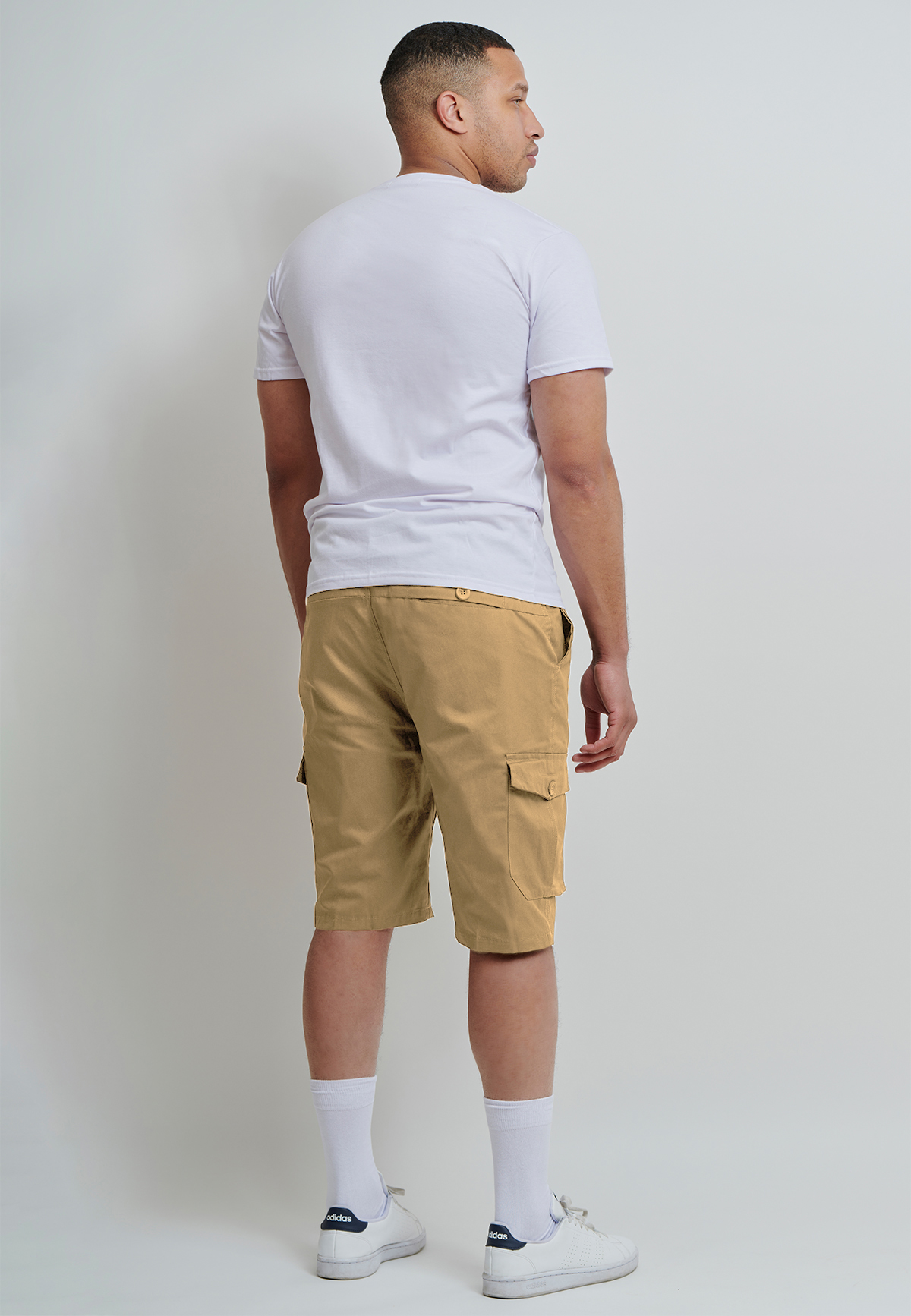 Kurze Cargo Shorts Hose Capri Bermuda Trekking Pants Freizeit Trousers Kurze Cargo Shorts Hose Capri Bermuda Trekking Pants Freizeit Trousers