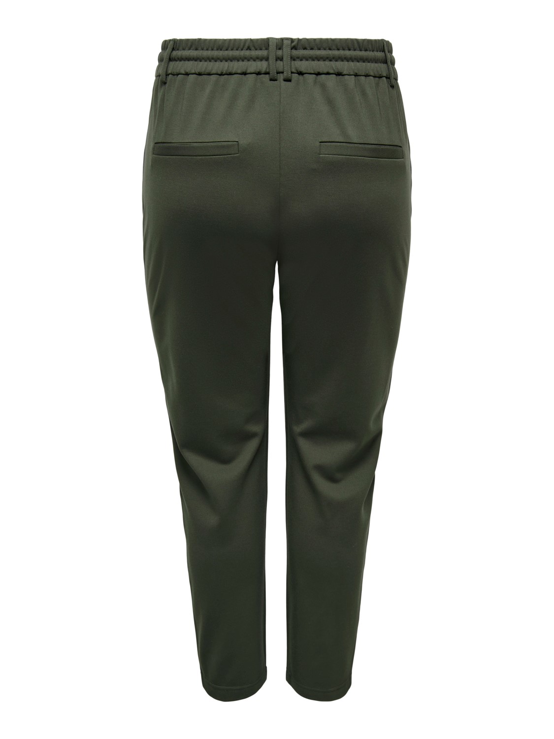 Elegante Stoffhose Poptrash Paperback Stretch Übergröße Elegante Stoffhose Poptrash Paperback Stretch Übergröße