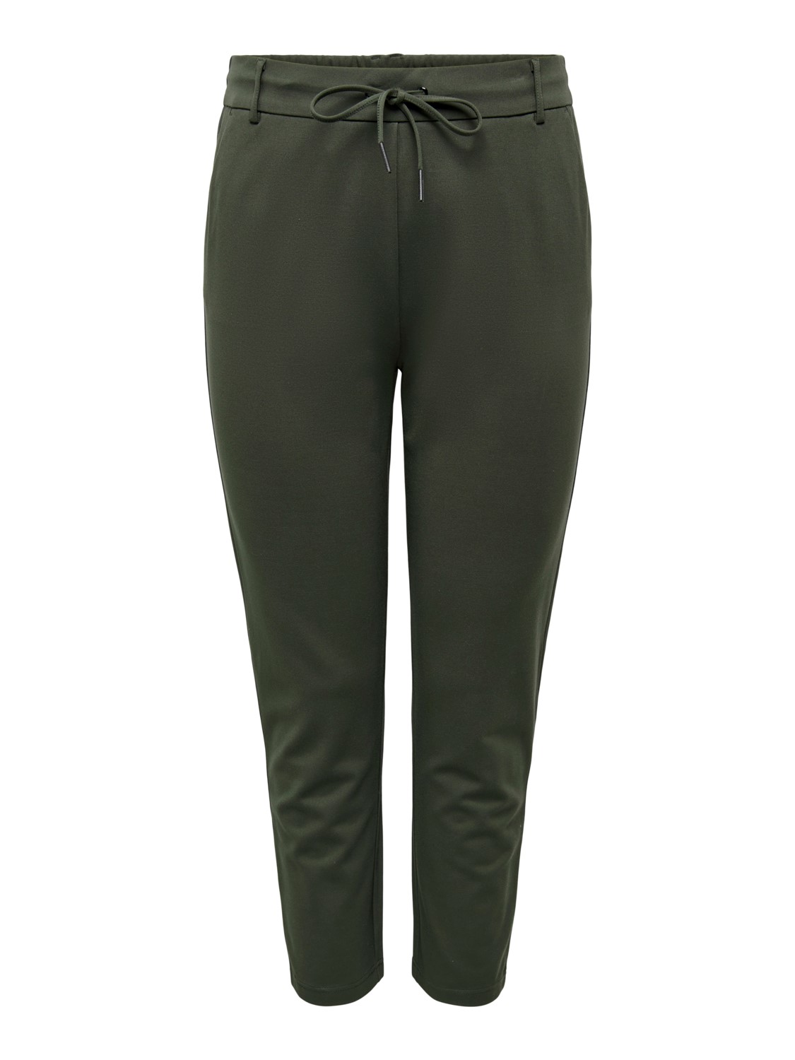Elegante Stoffhose Poptrash Paperback Stretch Übergröße Elegante Stoffhose Poptrash Paperback Stretch Übergröße