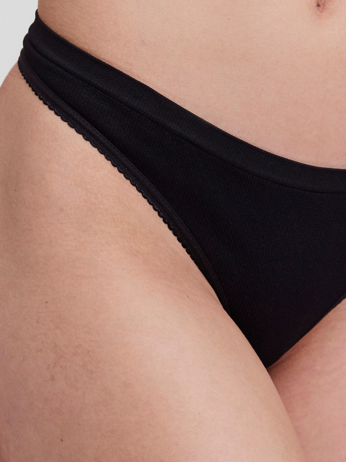 Nahtlose Slip Tanga 2er-Pack Thong Nahtlose Slip Tanga 2er-Pack Thong