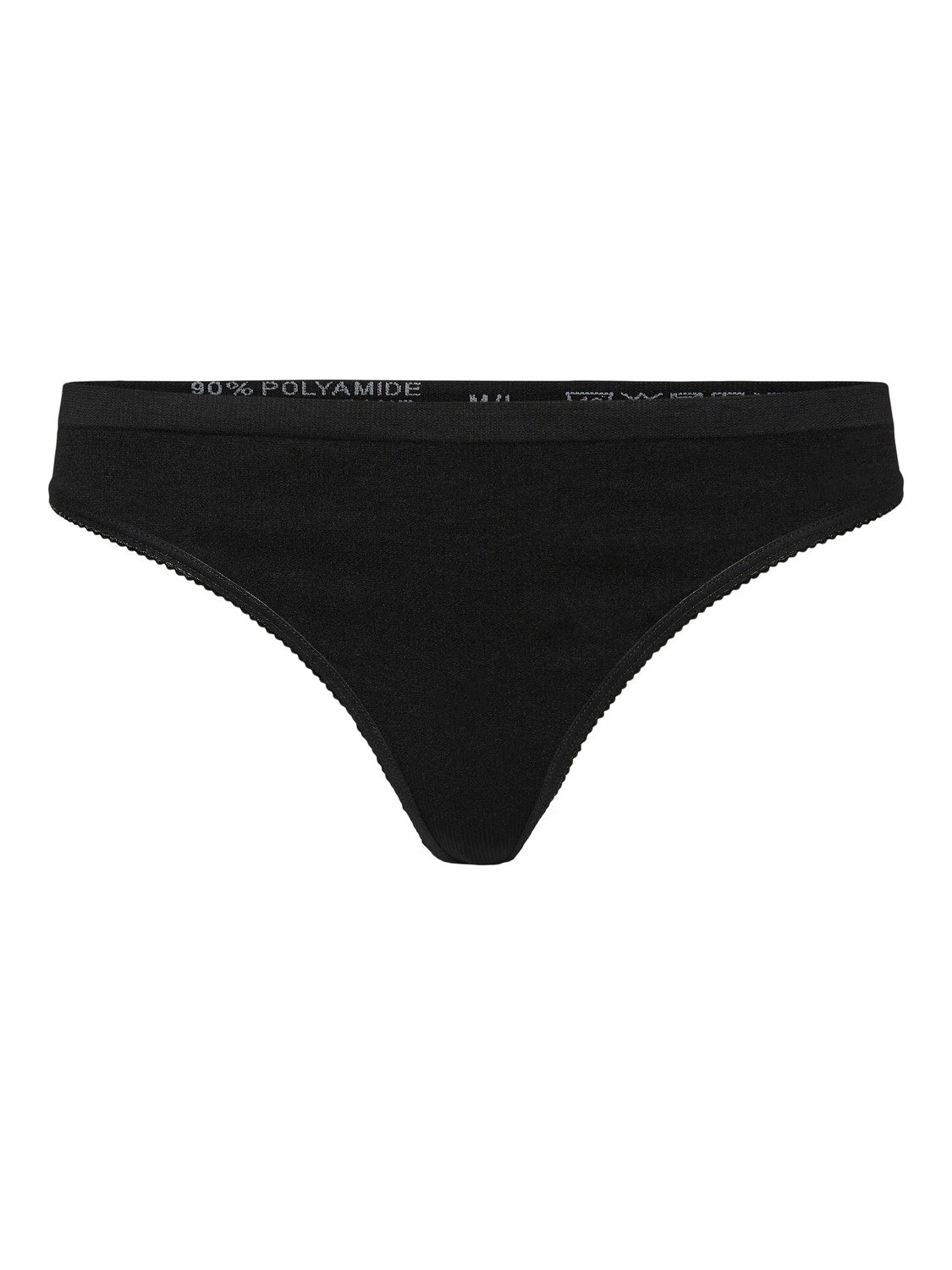 Nahtlose Slip Tanga 2er-Pack Thong Nahtlose Slip Tanga 2er-Pack Thong