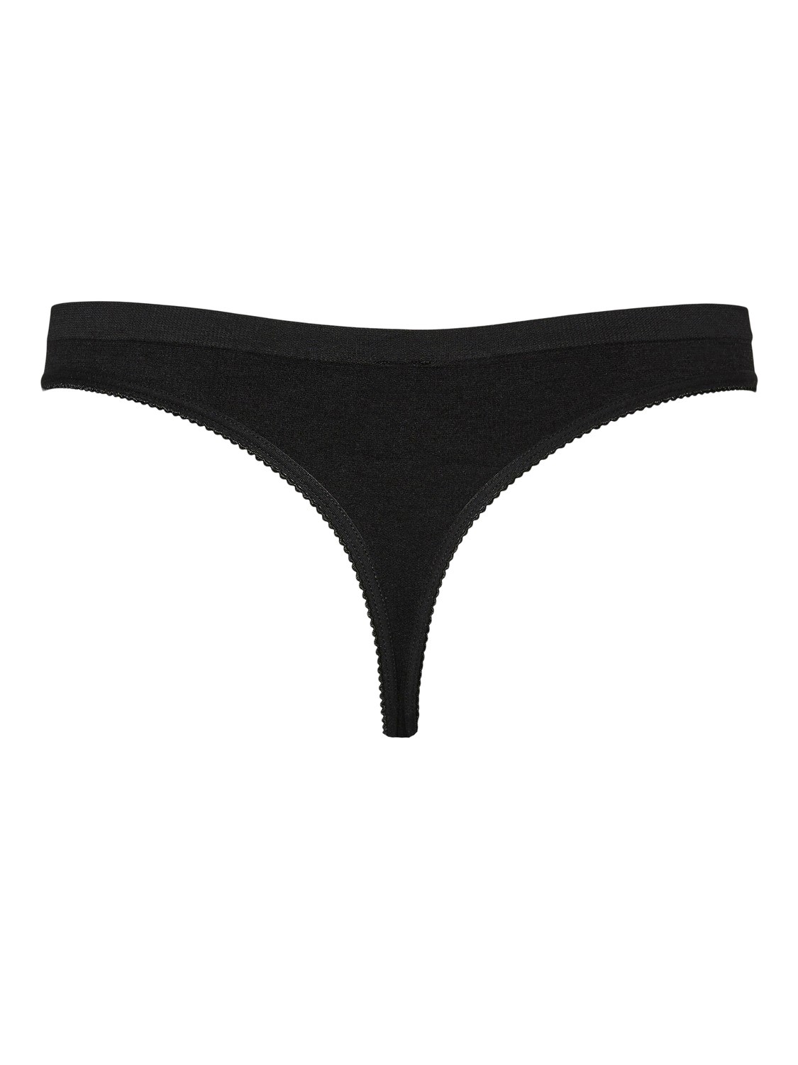 Nahtlose Slip Tanga 2er-Pack Thong Nahtlose Slip Tanga 2er-Pack Thong