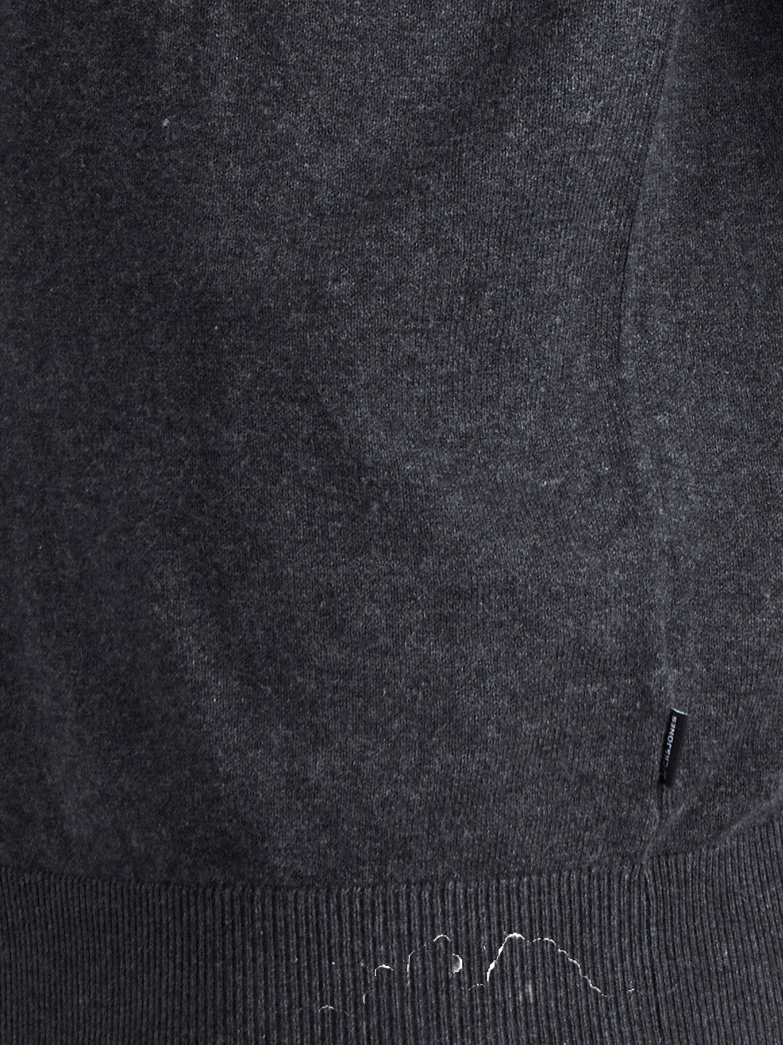 Dünner Langarm Strickpullover Rundhals Basic Sweater Shirt Jumper JJEEMIL Dünner Langarm Strickpullover Rundhals Basic Sweater Shirt Jumper JJEEMIL