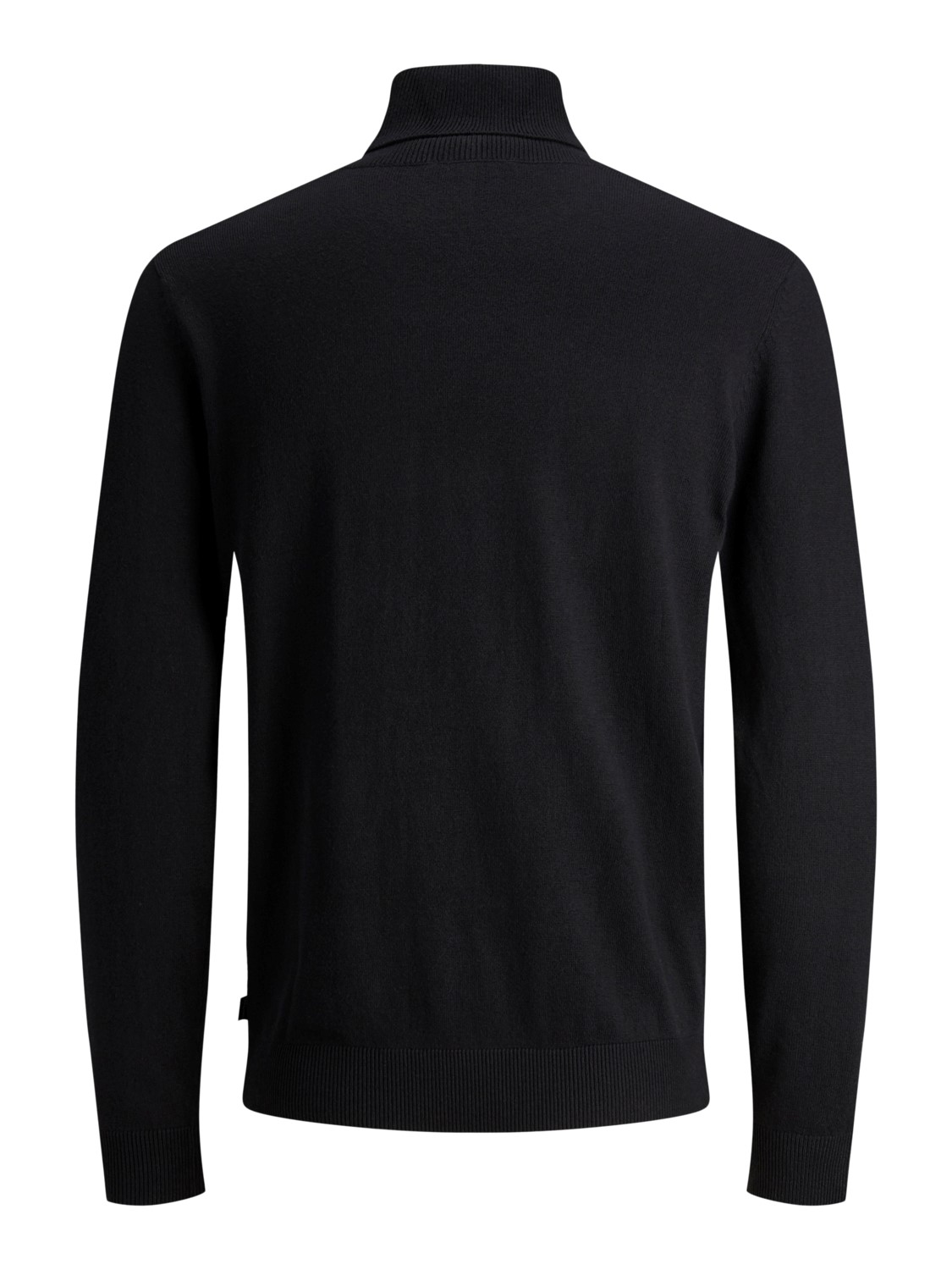 Dünner Rollkragen Strickpullover Rundhals Sweater Langarm Basic JJEEMIL Dünner Rollkragen Strickpullover Rundhals Sweater Langarm Basic JJEEMIL