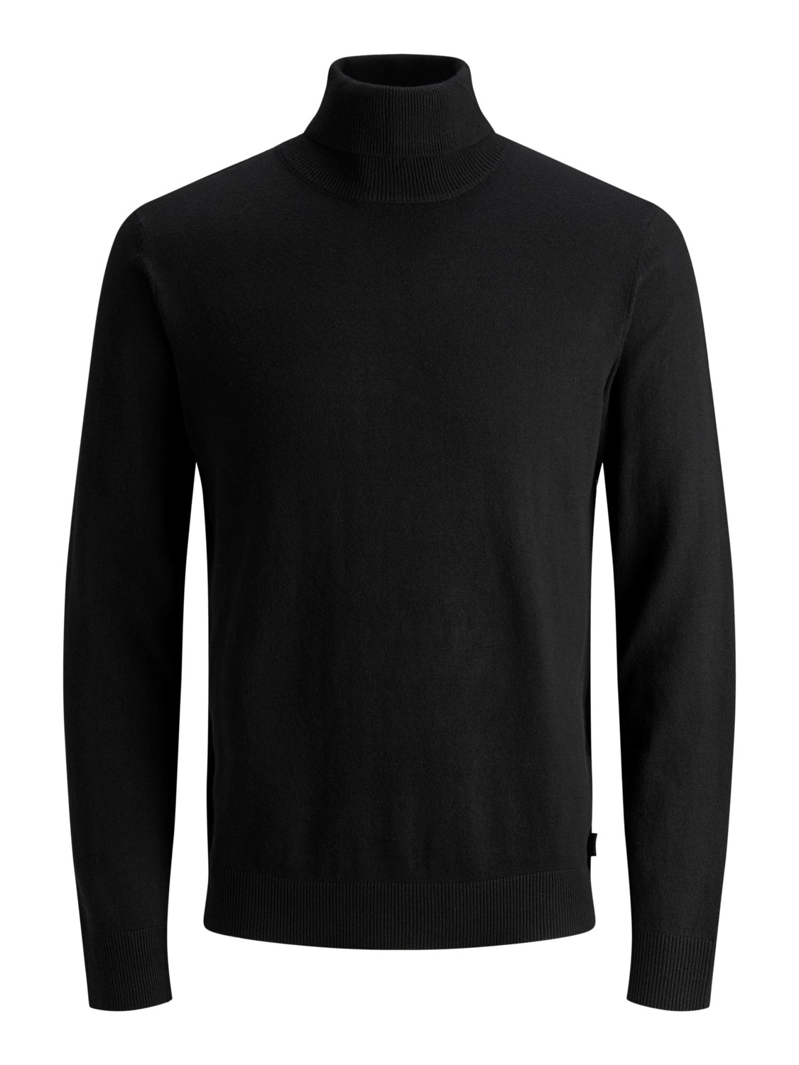 Dünner Rollkragen Strickpullover Rundhals Sweater Langarm Basic JJEEMIL Dünner Rollkragen Strickpullover Rundhals Sweater Langarm Basic JJEEMIL