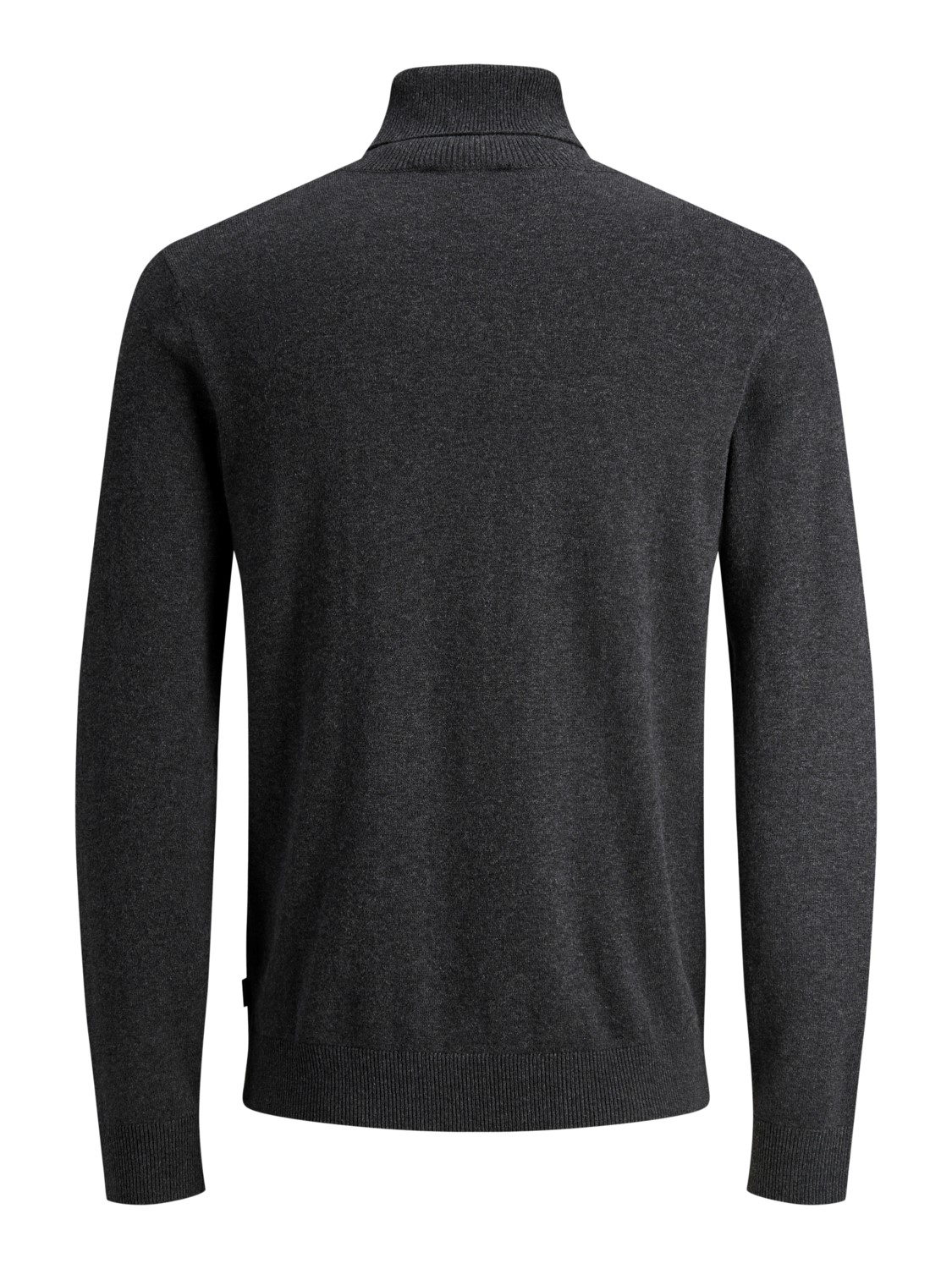 Dünner Rollkragen Strickpullover Rundhals Sweater Langarm Basic JJEEMIL Dünner Rollkragen Strickpullover Rundhals Sweater Langarm Basic JJEEMIL