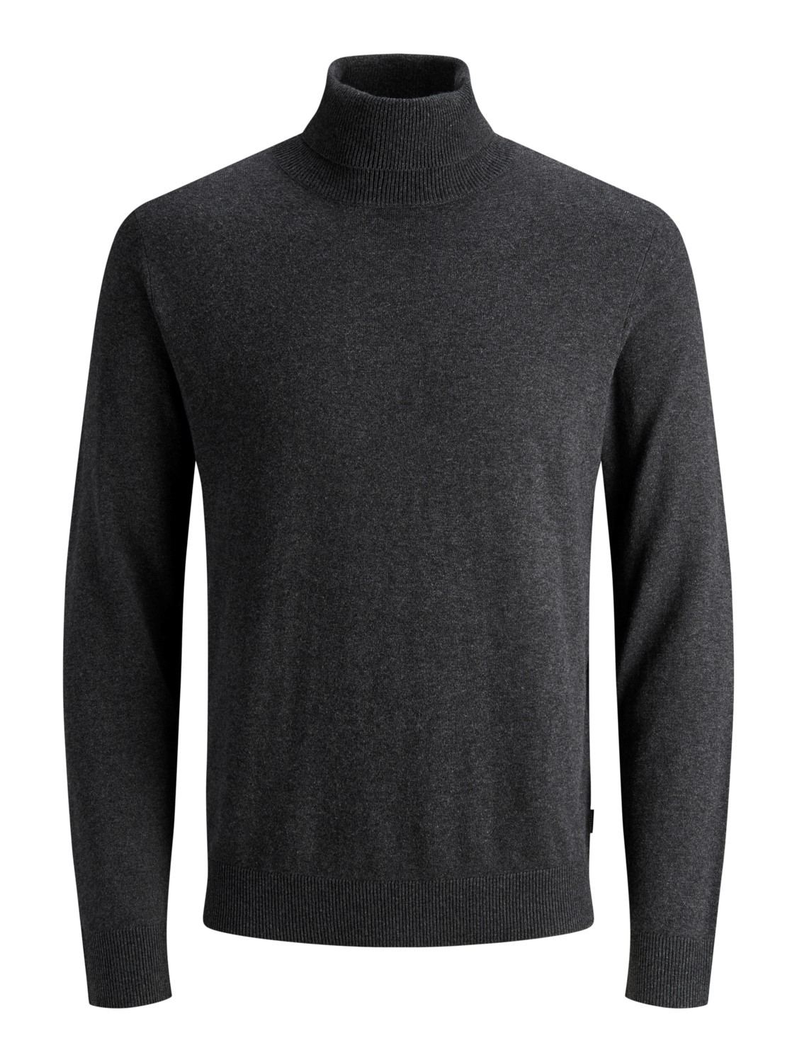 Dünner Rollkragen Strickpullover Rundhals Sweater Langarm Basic JJEEMIL Dünner Rollkragen Strickpullover Rundhals Sweater Langarm Basic JJEEMIL