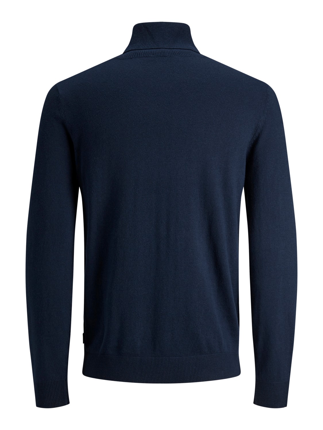 Dünner Rollkragen Strickpullover Rundhals Sweater Langarm Basic JJEEMIL Dünner Rollkragen Strickpullover Rundhals Sweater Langarm Basic JJEEMIL