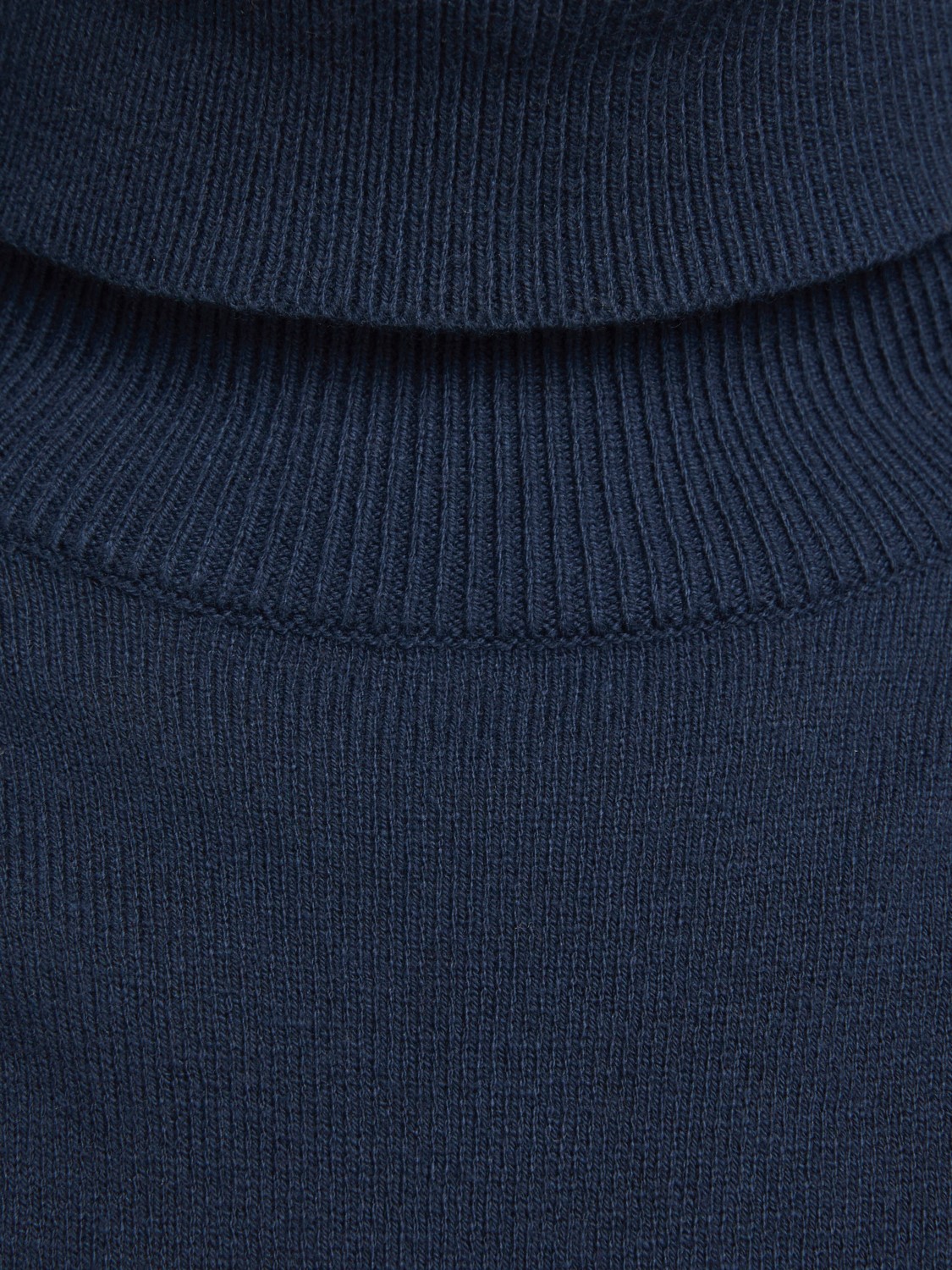 Dünner Rollkragen Strickpullover Rundhals Sweater Langarm Basic JJEEMIL Dünner Rollkragen Strickpullover Rundhals Sweater Langarm Basic JJEEMIL