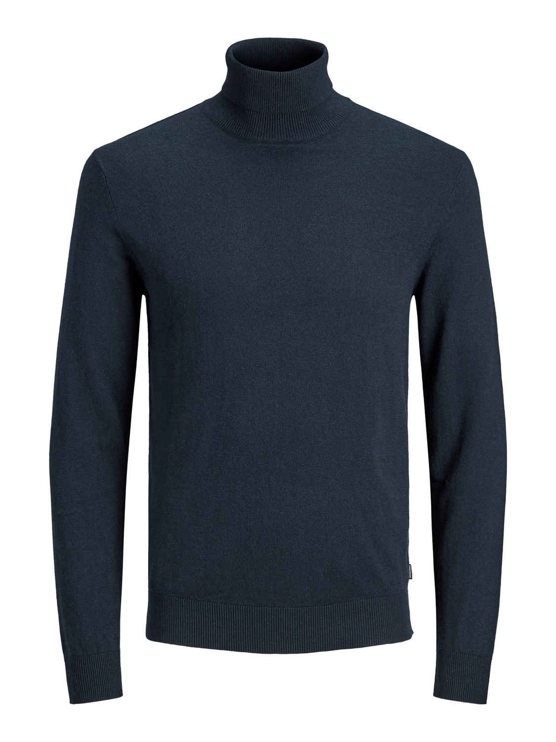 Dünner Rollkragen Strickpullover Rundhals Sweater Langarm Basic JJEEMIL Dünner Rollkragen Strickpullover Rundhals Sweater Langarm Basic JJEEMIL