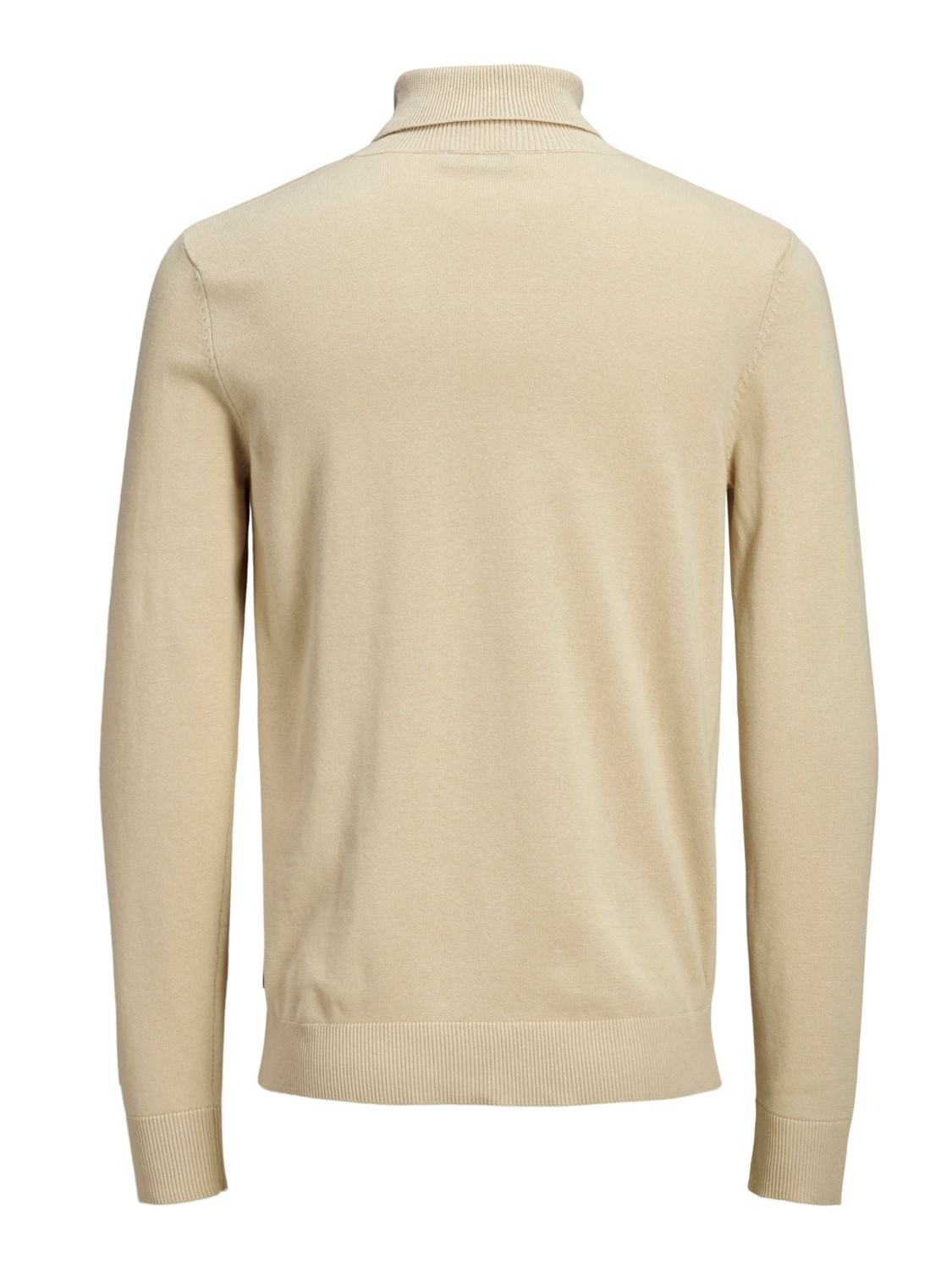 Dünner Rollkragen Strickpullover Rundhals Sweater Langarm Basic JJEEMIL Dünner Rollkragen Strickpullover Rundhals Sweater Langarm Basic JJEEMIL