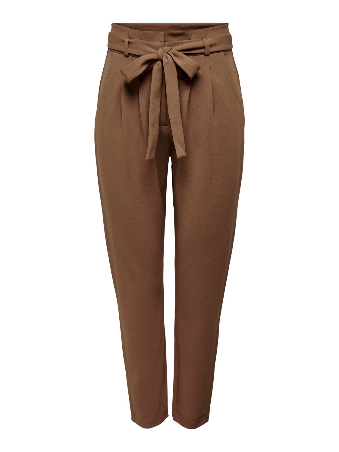 Elegante Stoffhose High Waist Marlene Pants mit Reißverschluss JDYTANJA Elegante Stoffhose High Waist Marlene Pants mit Reißverschluss JDYTANJA