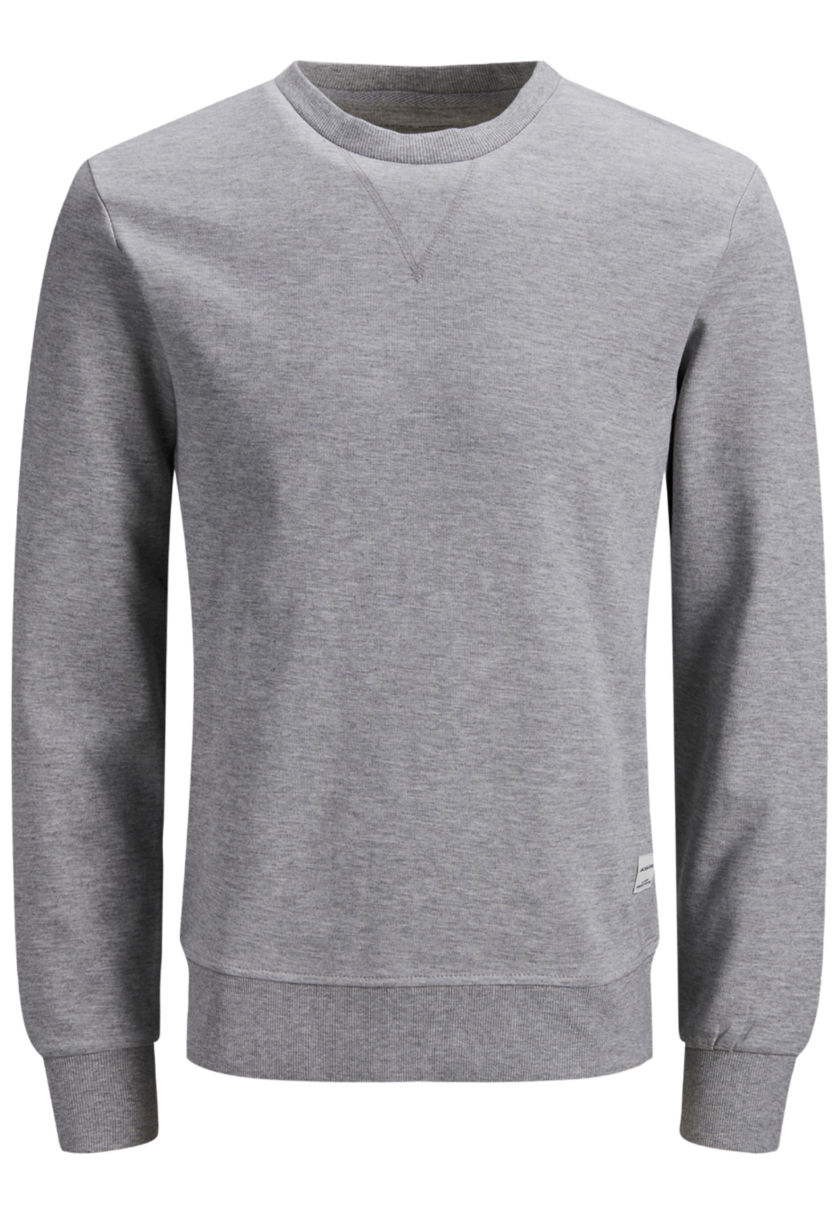 Basic Sweater Langarm Sweatshirt Rundhals Pullover Jumper JJEBASIC Basic Sweater Langarm Sweatshirt Rundhals Pullover Jumper JJEBASIC