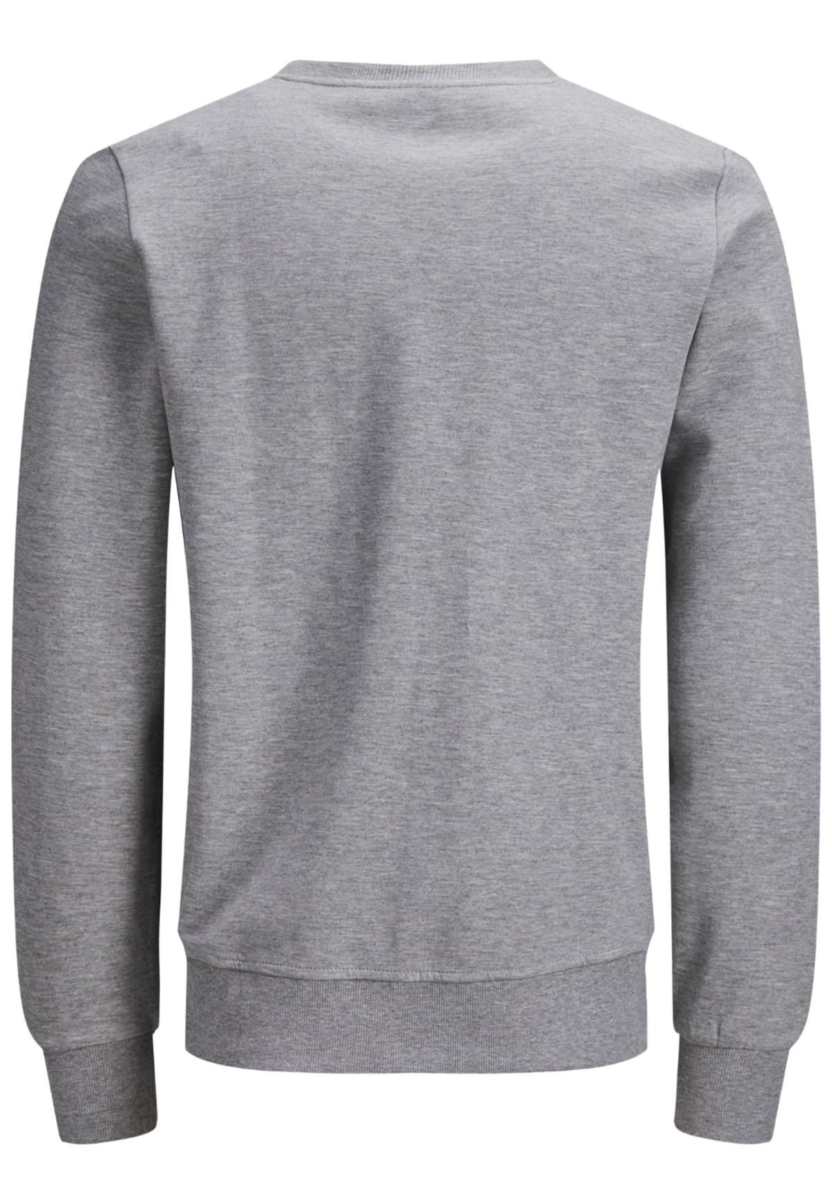 Basic Sweater Langarm Sweatshirt Rundhals Pullover Jumper JJEBASIC Basic Sweater Langarm Sweatshirt Rundhals Pullover Jumper JJEBASIC