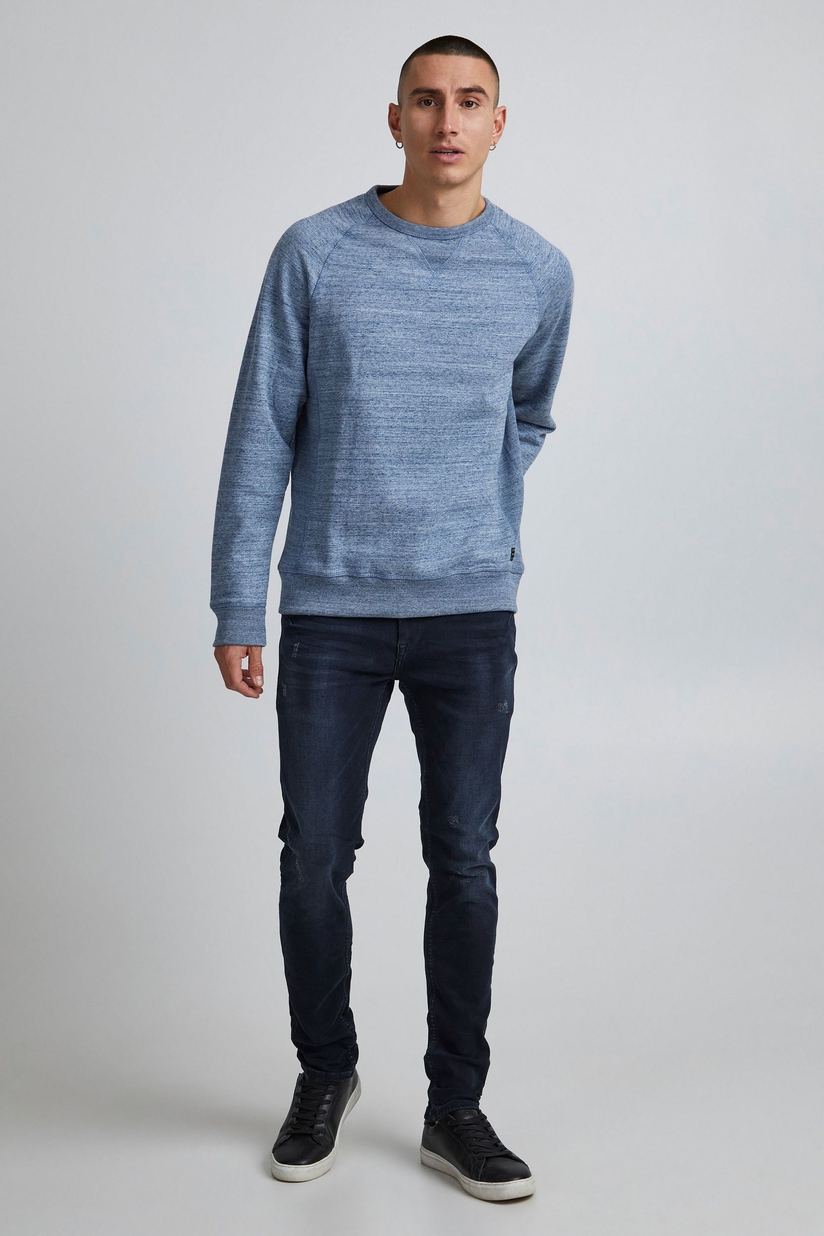 Slim Fit Jeans Basic Denim Pants Hose Trousers ECHO FIT MULTIFLEX Slim Fit Jeans Basic Denim Pants Hose Trousers ECHO FIT MULTIFLEX