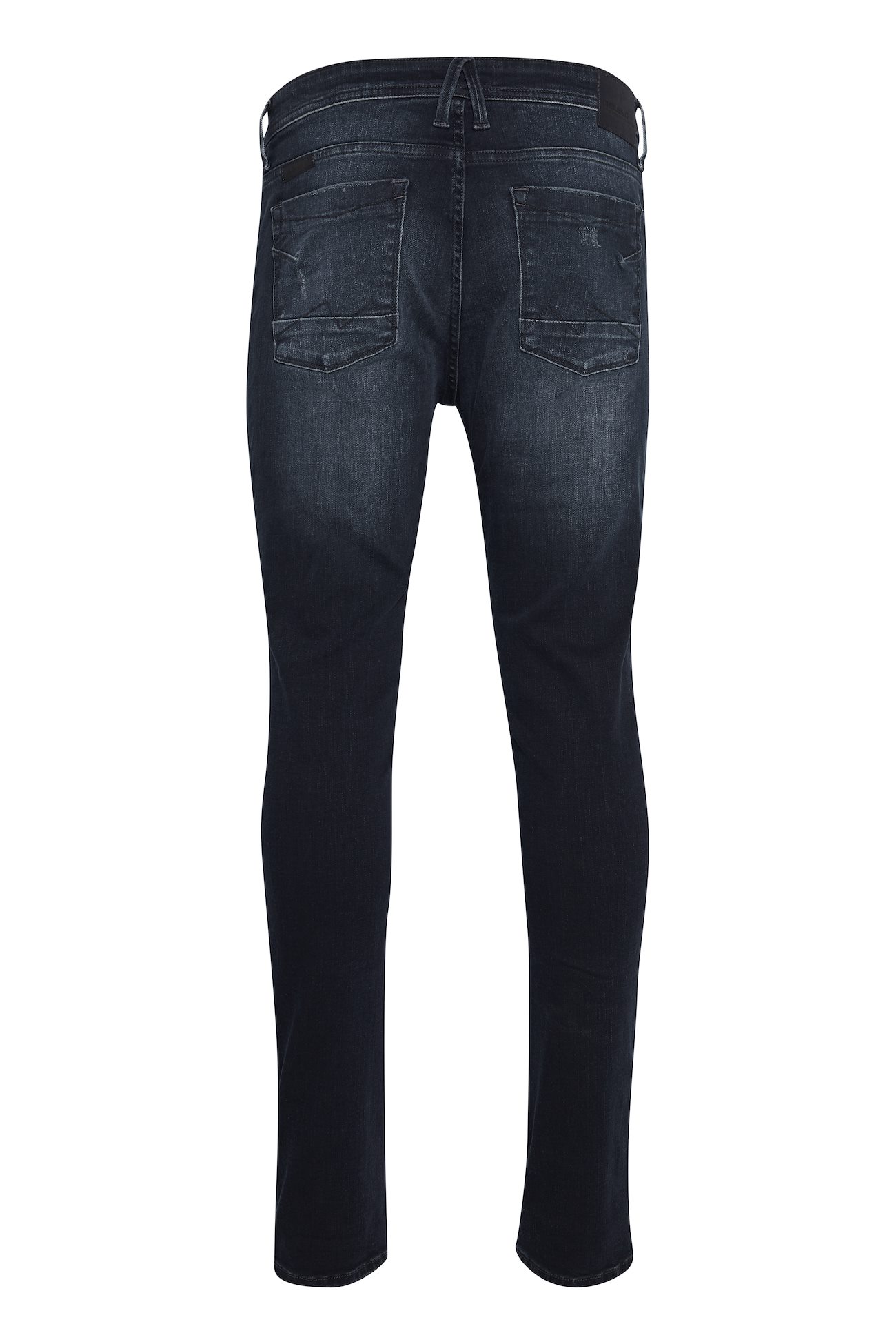 Slim Fit Jeans Basic Denim Pants Hose Trousers ECHO FIT MULTIFLEX Slim Fit Jeans Basic Denim Pants Hose Trousers ECHO FIT MULTIFLEX