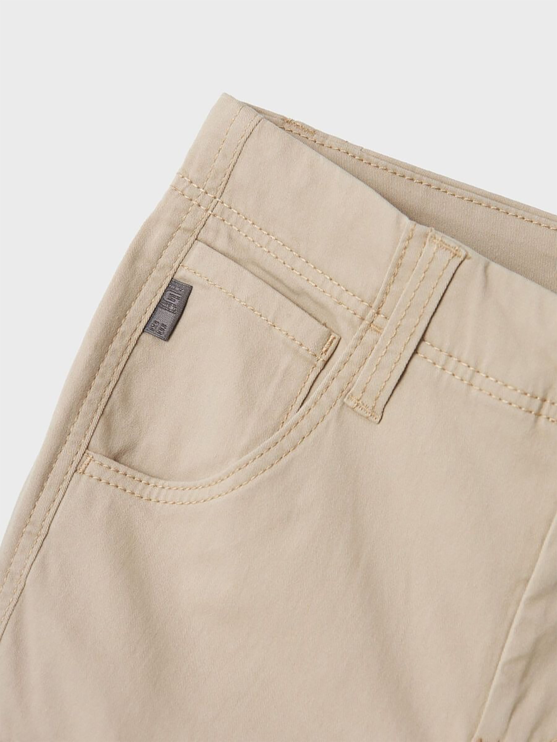 Kinder Cargo Hose für Jungen Jogger Chino Pants Freizeithose Baumwolle Kinder Cargo Hose für Jungen Jogger Chino Pants Freizeithose Baumwolle