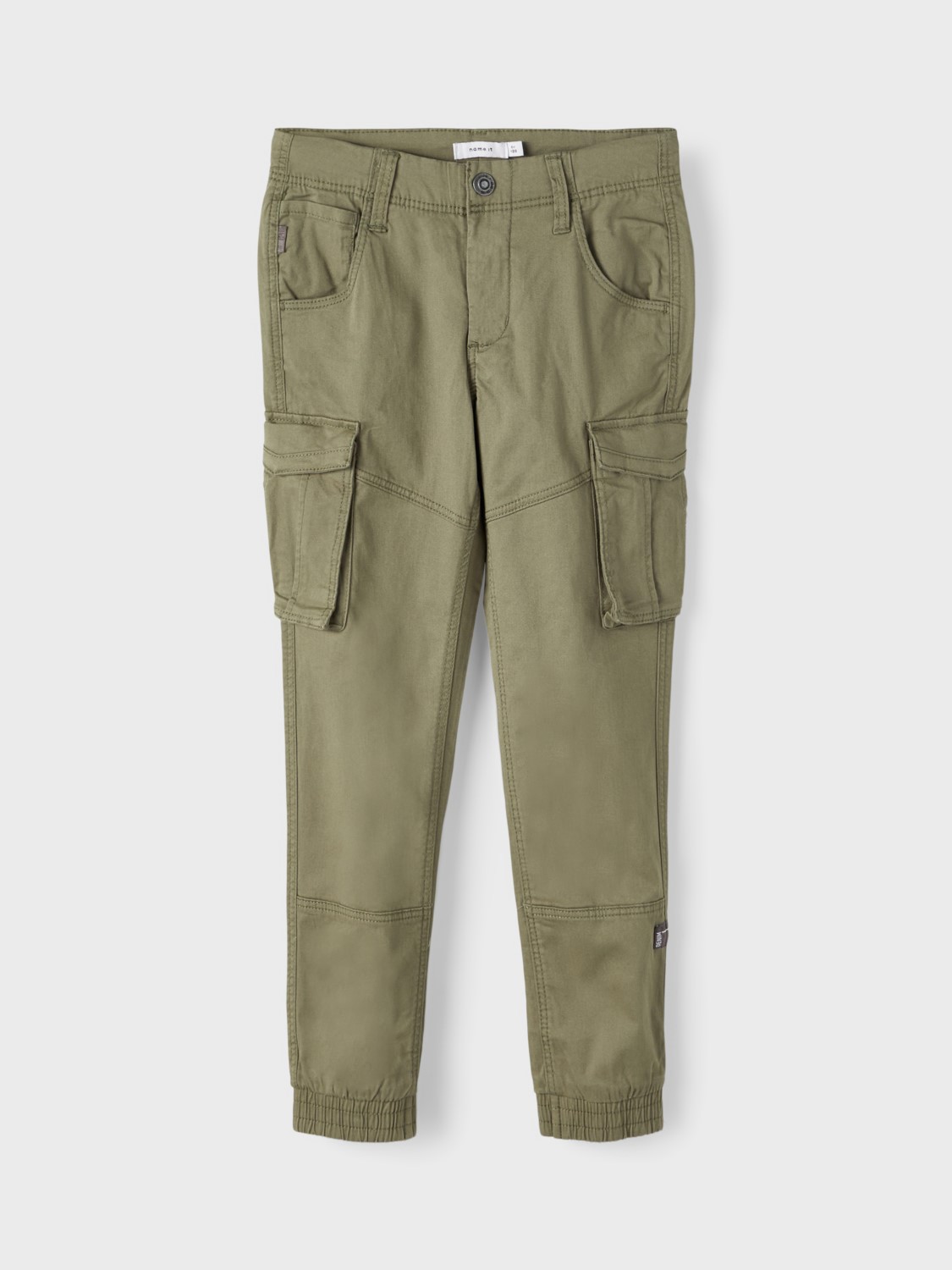 Kinder Cargo Hose für Jungen Jogger Chino Pants Freizeithose Baumwolle Kinder Cargo Hose für Jungen Jogger Chino Pants Freizeithose Baumwolle