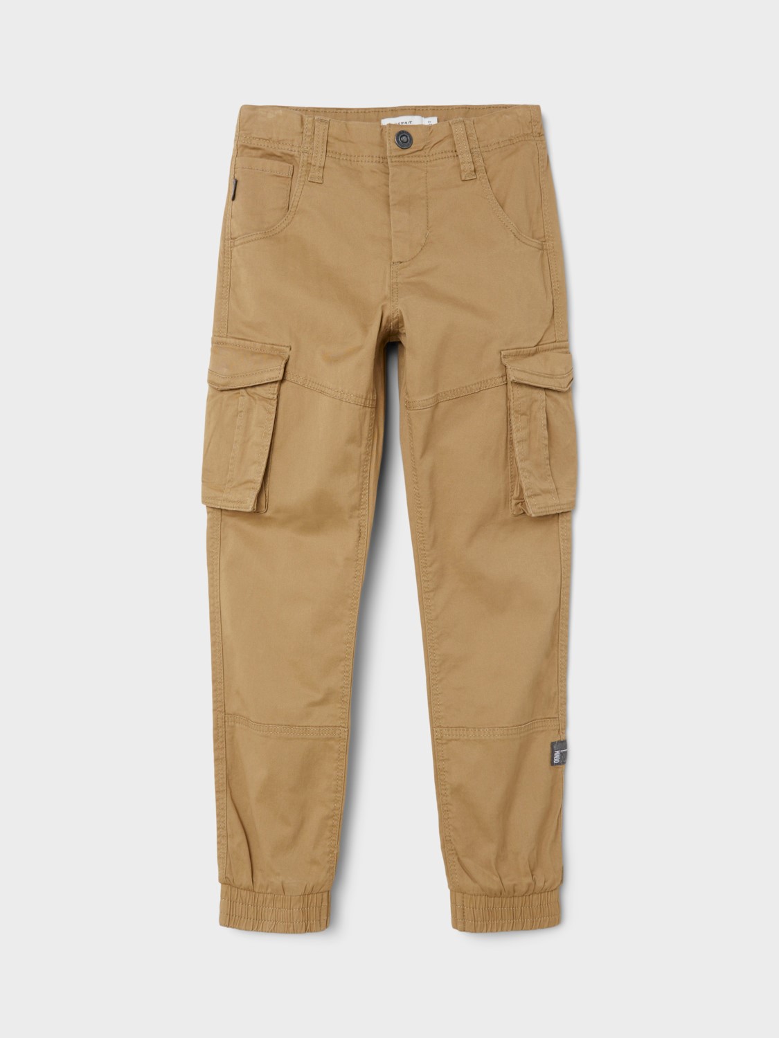 Kinder Cargo Hose für Jungen Jogger Chino Pants Freizeithose Baumwolle Kinder Cargo Hose für Jungen Jogger Chino Pants Freizeithose Baumwolle