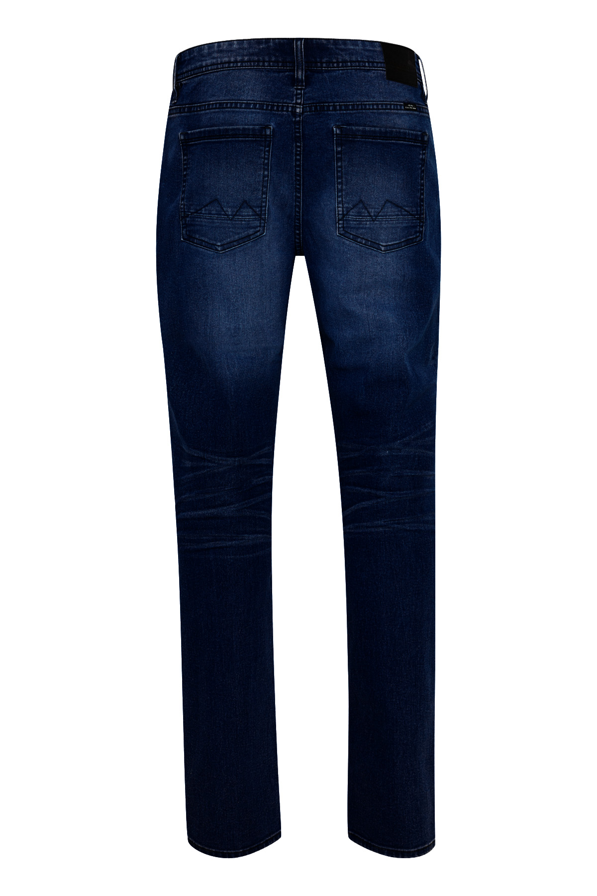 Slim Fit Jeans Basic Denim Pants Hose Tapered Trousers TWISTER Slim Fit Jeans Basic Denim Pants Hose Tapered Trousers TWISTER
