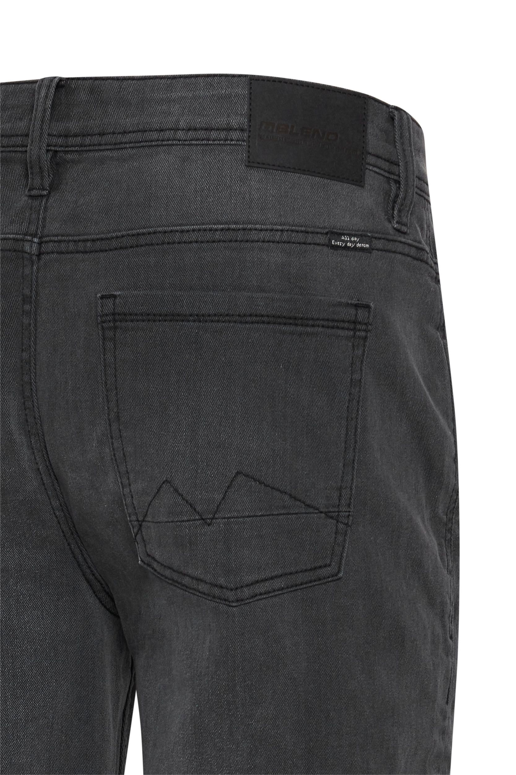 Slim Fit Jeans Basic Denim Pants Hose Tapered Trousers TWISTER Slim Fit Jeans Basic Denim Pants Hose Tapered Trousers TWISTER