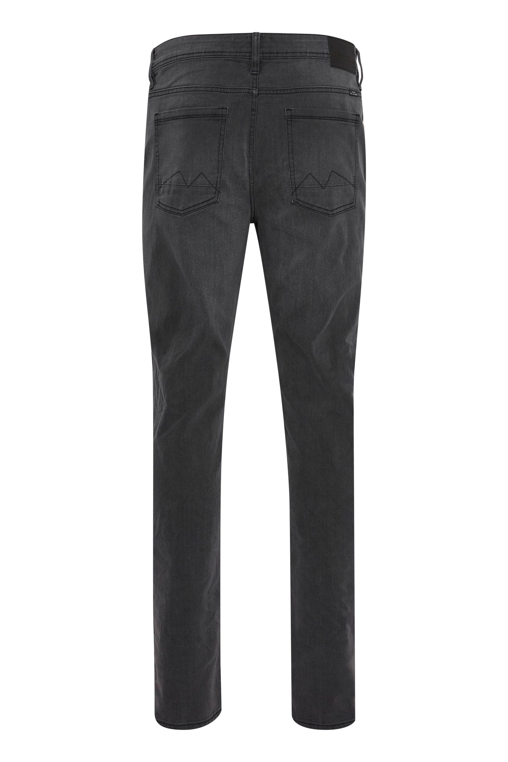 Slim Fit Jeans Basic Denim Pants Hose Tapered Trousers TWISTER Slim Fit Jeans Basic Denim Pants Hose Tapered Trousers TWISTER