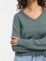 Damen Strickpullover