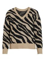Damen Strickpullover