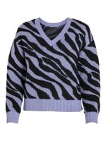 Damen Strickpullover
