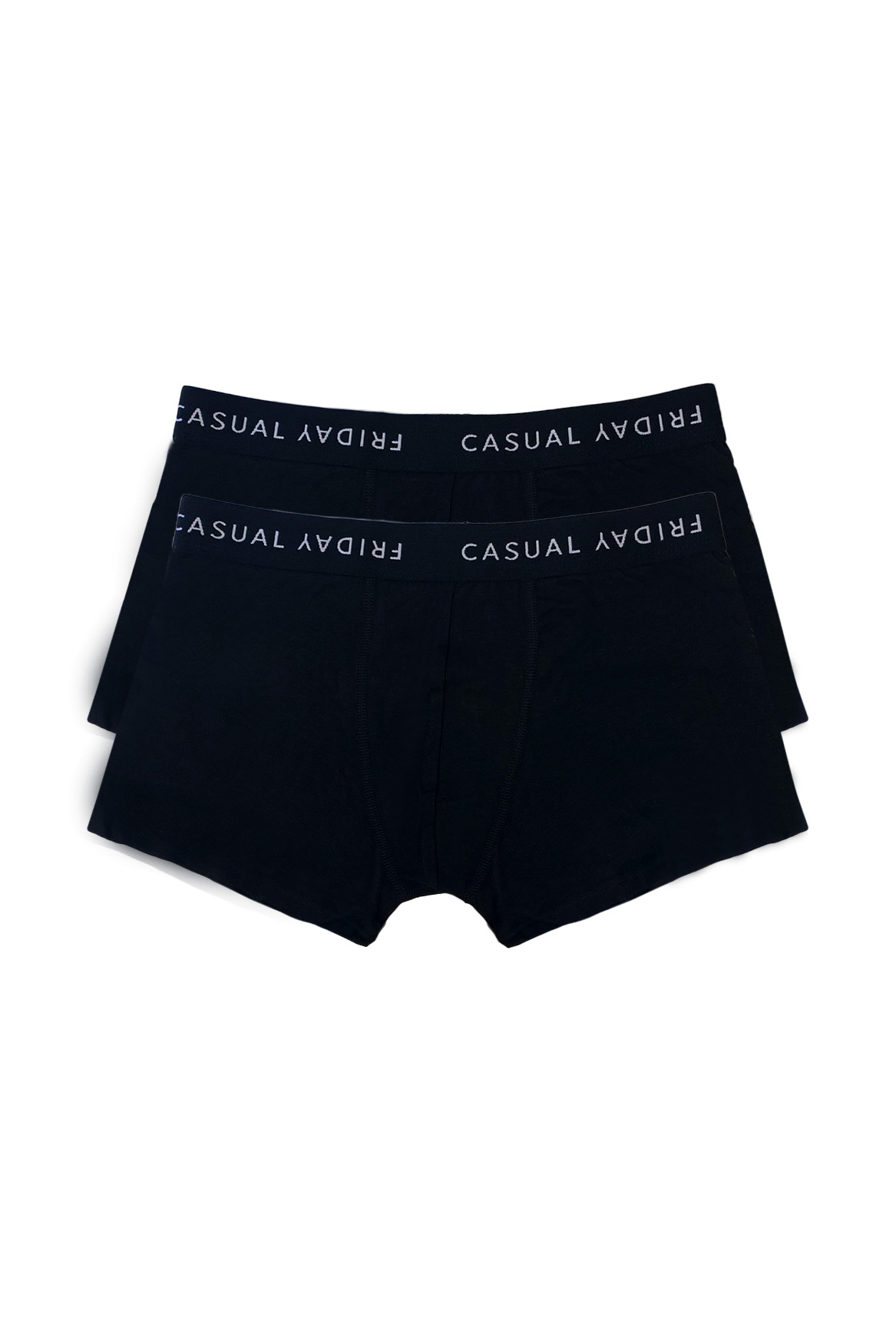 2er Stück Pack Boxershorts Trunks Set Stretch Basic Unterwäsche Hose 2er Stück Pack Boxershorts Trunks Set Stretch Basic Unterwäsche Hose